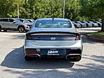 Used 2025 HYUNDAI SONATA SEL in FAYETTEVILLE, ARKANSAS (Photo 6)