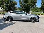 Used 2025 HYUNDAI SONATA SEL in FAYETTEVILLE, ARKANSAS (Photo 9)