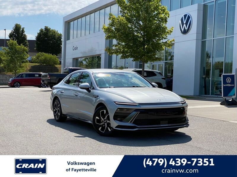 Used 2025 HYUNDAI SONATA SEL in FAYETTEVILLE, ARKANSAS