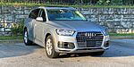 Used 2019 AUDI Q7  in FAYETTEVILLE, ARKANSAS