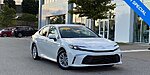 Used 2025 TOYOTA CAMRY LE in FAYETTEVILLE, ARKANSAS