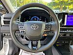 Used 2025 TOYOTA CAMRY LE in FAYETTEVILLE, ARKANSAS (Photo 11)
