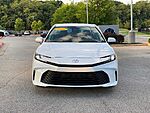 Used 2025 TOYOTA CAMRY LE in FAYETTEVILLE, ARKANSAS (Photo 2)