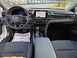 Used 2025 TOYOTA CAMRY LE in FAYETTEVILLE, ARKANSAS (Photo 25)