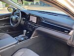 Used 2025 TOYOTA CAMRY LE in FAYETTEVILLE, ARKANSAS (Photo 28)