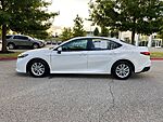 Used 2025 TOYOTA CAMRY LE in FAYETTEVILLE, ARKANSAS (Photo 4)