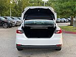 Used 2025 TOYOTA CAMRY LE in FAYETTEVILLE, ARKANSAS (Photo 5)