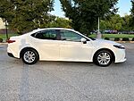 Used 2025 TOYOTA CAMRY LE in FAYETTEVILLE, ARKANSAS (Photo 6)