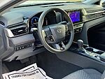 Used 2025 TOYOTA CAMRY LE in FAYETTEVILLE, ARKANSAS (Photo 8)
