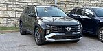 Used 2025 HYUNDAI TUCSON SEL in FAYETTEVILLE, ARKANSAS