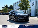 Used 2025 HYUNDAI TUCSON SEL in FAYETTEVILLE, ARKANSAS (Photo 1)