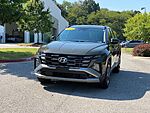 Used 2025 HYUNDAI TUCSON SEL in FAYETTEVILLE, ARKANSAS (Photo 3)