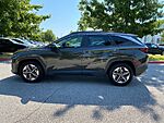 Used 2025 HYUNDAI TUCSON SEL in FAYETTEVILLE, ARKANSAS (Photo 4)