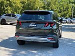 Used 2025 HYUNDAI TUCSON SEL in FAYETTEVILLE, ARKANSAS (Photo 7)