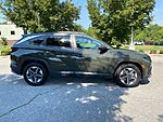 Used 2025 HYUNDAI TUCSON SEL in FAYETTEVILLE, ARKANSAS (Photo 8)