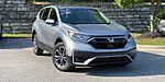 Used 2020 Honda CR-V EX-L in FAYETTEVILLE, ARKANSAS