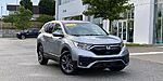 Used 2020 Honda CR-V EX-L in FAYETTEVILLE, ARKANSAS