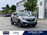 Used 2020 Honda CR-V EX-L in FAYETTEVILLE, ARKANSAS (Photo 1)