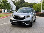Used 2020 Honda CR-V EX-L in FAYETTEVILLE, ARKANSAS (Photo 3)