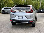 Used 2020 Honda CR-V EX-L in FAYETTEVILLE, ARKANSAS (Photo 8)