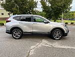 Used 2020 Honda CR-V EX-L in FAYETTEVILLE, ARKANSAS (Photo 9)
