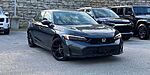 Used 2025 Honda Civic SPORT in FAYETTEVILLE, ARKANSAS