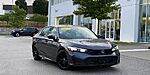 Used 2025 Honda Civic SPORT in FAYETTEVILLE, ARKANSAS