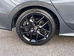 Used 2025 Honda Civic SPORT in FAYETTEVILLE, ARKANSAS (Photo 10)