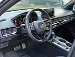 Used 2025 Honda Civic SPORT in FAYETTEVILLE, ARKANSAS (Photo 11)