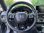 Used 2025 Honda Civic SPORT in FAYETTEVILLE, ARKANSAS (Photo 14)