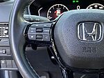 Used 2025 Honda Civic SPORT in FAYETTEVILLE, ARKANSAS (Photo 15)