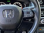 Used 2025 Honda Civic SPORT in FAYETTEVILLE, ARKANSAS (Photo 16)
