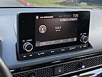 Used 2025 Honda Civic SPORT in FAYETTEVILLE, ARKANSAS (Photo 18)