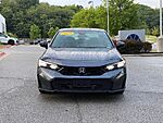 Used 2025 Honda Civic SPORT in FAYETTEVILLE, ARKANSAS (Photo 2)