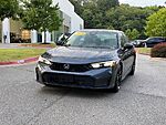 Used 2025 Honda Civic SPORT in FAYETTEVILLE, ARKANSAS (Photo 3)