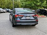 Used 2025 Honda Civic SPORT in FAYETTEVILLE, ARKANSAS (Photo 5)