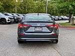 Used 2025 Honda Civic SPORT in FAYETTEVILLE, ARKANSAS (Photo 6)