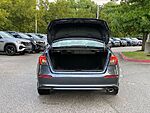 Used 2025 Honda Civic SPORT in FAYETTEVILLE, ARKANSAS (Photo 7)
