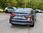 Used 2025 Honda Civic SPORT in FAYETTEVILLE, ARKANSAS (Photo 8)
