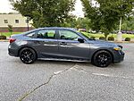 Used 2025 Honda Civic SPORT in FAYETTEVILLE, ARKANSAS (Photo 9)