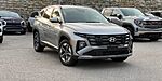Used 2025 HYUNDAI TUCSON SEL in FAYETTEVILLE, ARKANSAS
