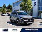 Used 2025 HYUNDAI TUCSON SEL in FAYETTEVILLE, ARKANSAS (Photo 1)