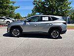 Used 2025 HYUNDAI TUCSON SEL in FAYETTEVILLE, ARKANSAS (Photo 4)