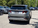Used 2025 HYUNDAI TUCSON SEL in FAYETTEVILLE, ARKANSAS (Photo 8)