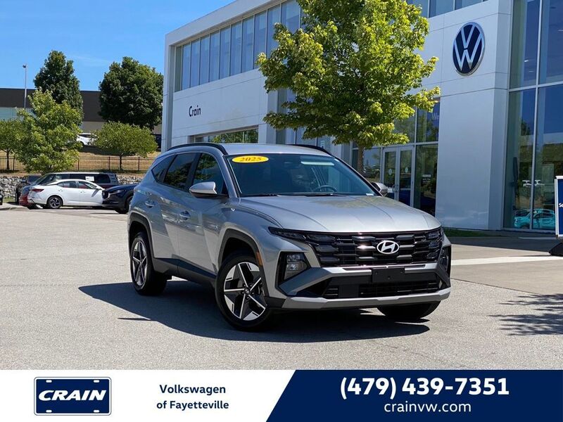 Used 2025 HYUNDAI TUCSON SEL in FAYETTEVILLE, ARKANSAS