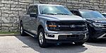Used 2025 FORD F-150 XLT in FAYETTEVILLE, ARKANSAS
