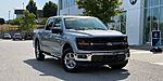 Used 2025 FORD F-150 XLT in FAYETTEVILLE, ARKANSAS