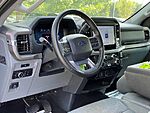 Used 2025 FORD F-150 XLT in FAYETTEVILLE, ARKANSAS (Photo 10)