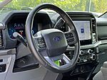 Used 2025 FORD F-150 XLT in FAYETTEVILLE, ARKANSAS (Photo 11)