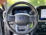 Used 2025 FORD F-150 XLT in FAYETTEVILLE, ARKANSAS (Photo 14)